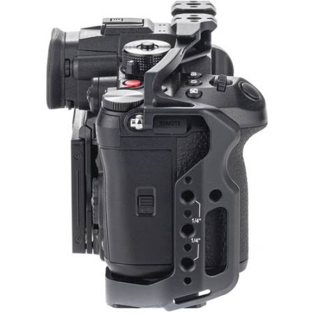 Tilta TA-T15-FCC-B - klatka do Panasonic GH7/GH6